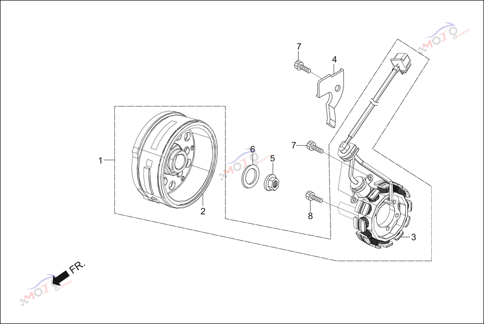 Engine Diagram